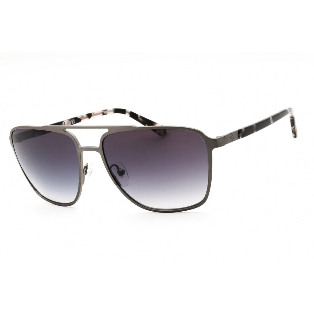 NWT Guess GU00210-07B 60mm New Sunglasses